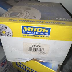 Jeep cherokee parts