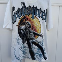 Godspeed Shirt 