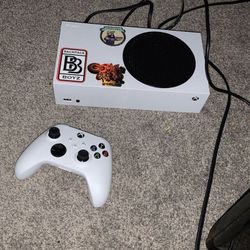 Xbox Series S 