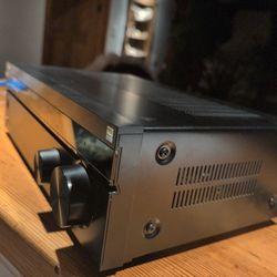 Sony STR-DH190 2-Channel Bluetooth Stereo Receiver