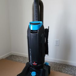 Bissell Powerforce Upright Vacuum 
