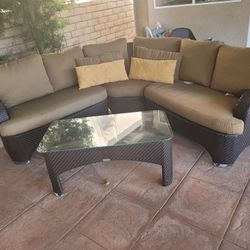 Patio Furniture 