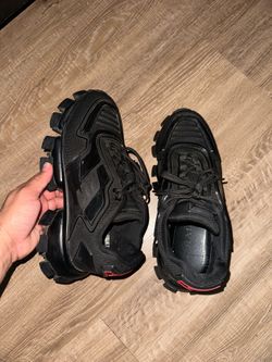 Prada Cloudbusts Men’s 10