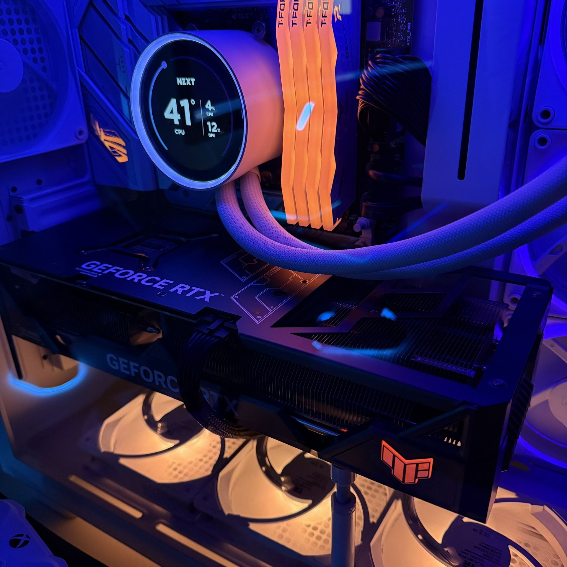 Nvidia RTX 4080 Super