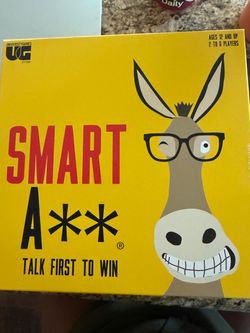 Board game $10