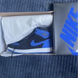 Nike Jordans