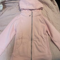 Lululemon Scuba Rep. 