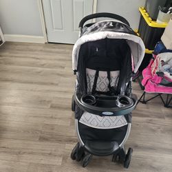 Graco Stroller