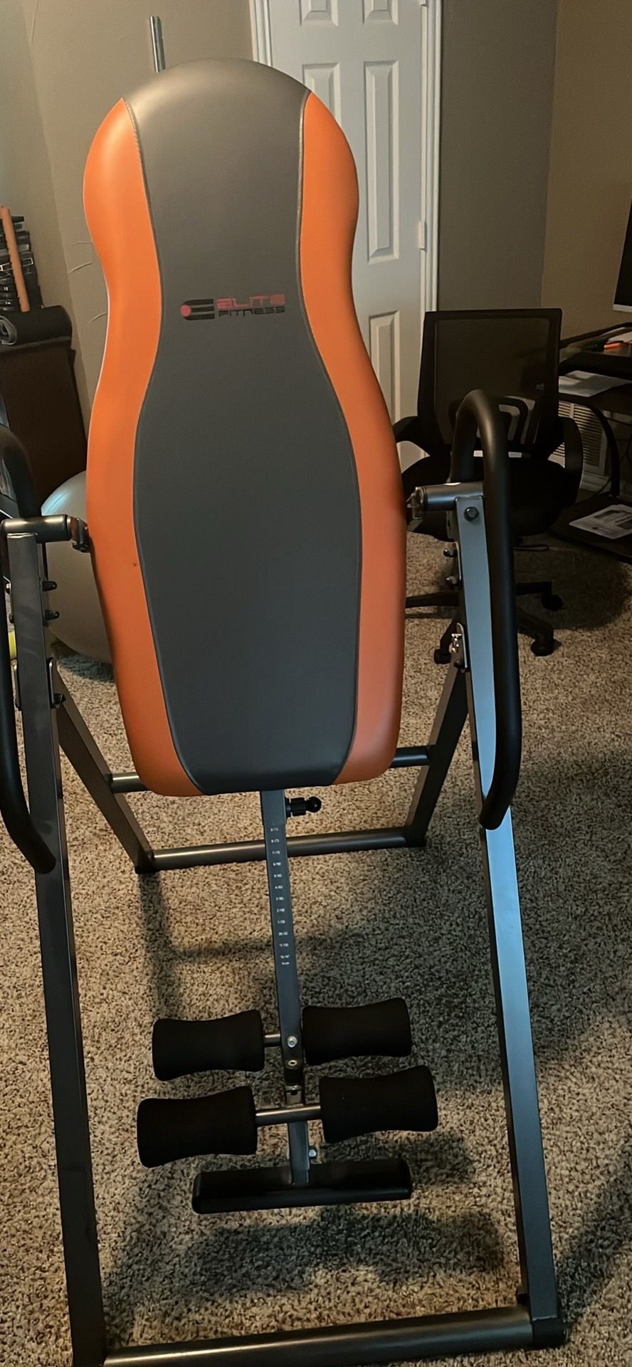 Gym inverter