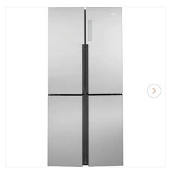 HAIER Fridge 
