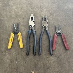 Klein Tools