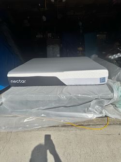 Nectar Classic Memory Foam, King Mattress Retails for $849