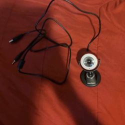 USB Computer Camera