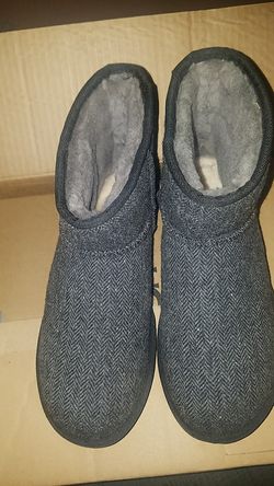 Uggs new without box