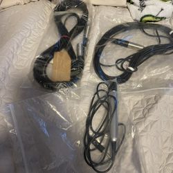 SOUND Cables