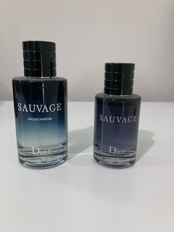 Dior Sauvage Men’s Cologne