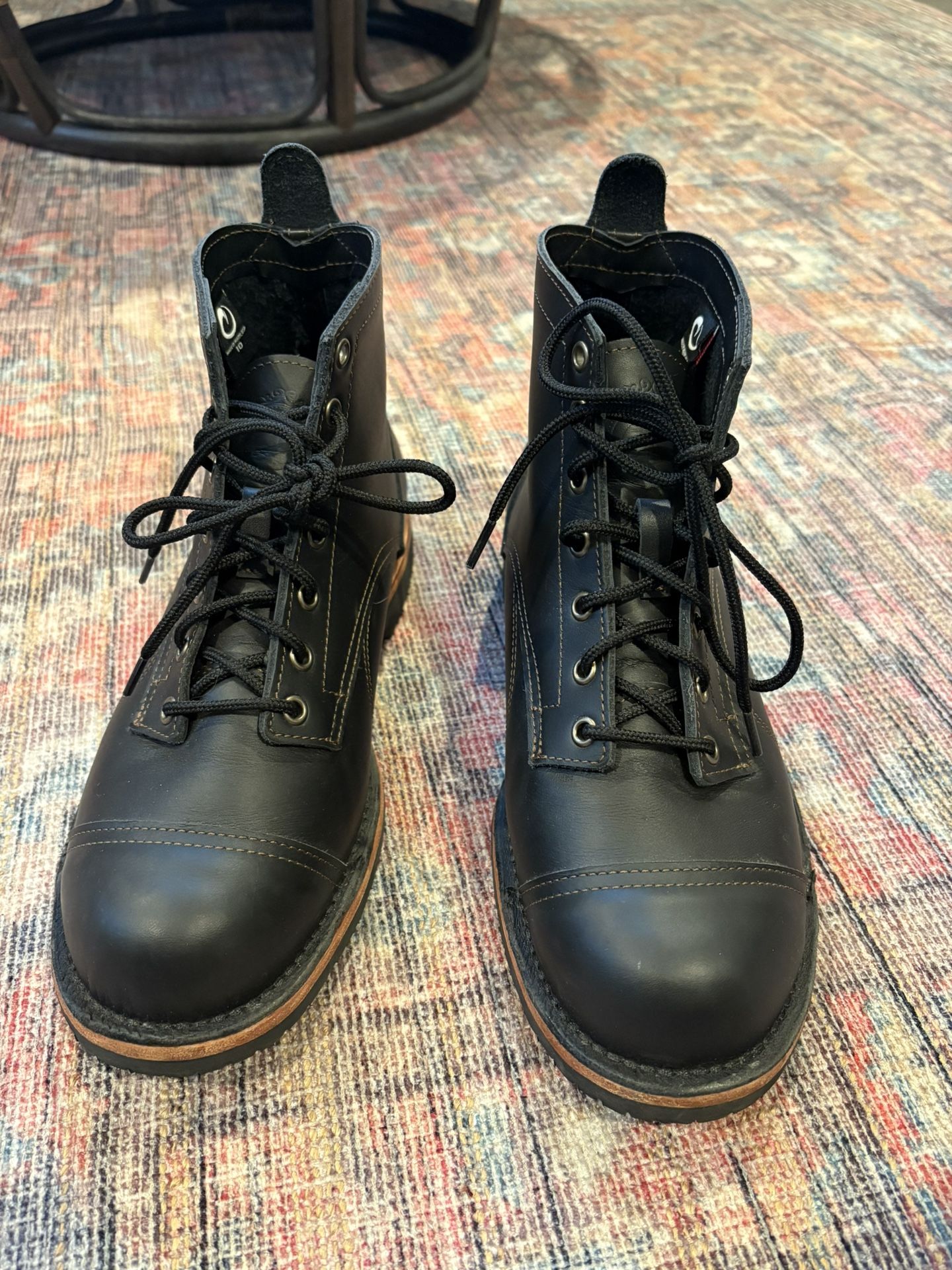 Origin Boots Sz 10 Men