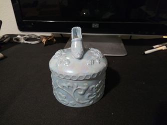 Trinket Box