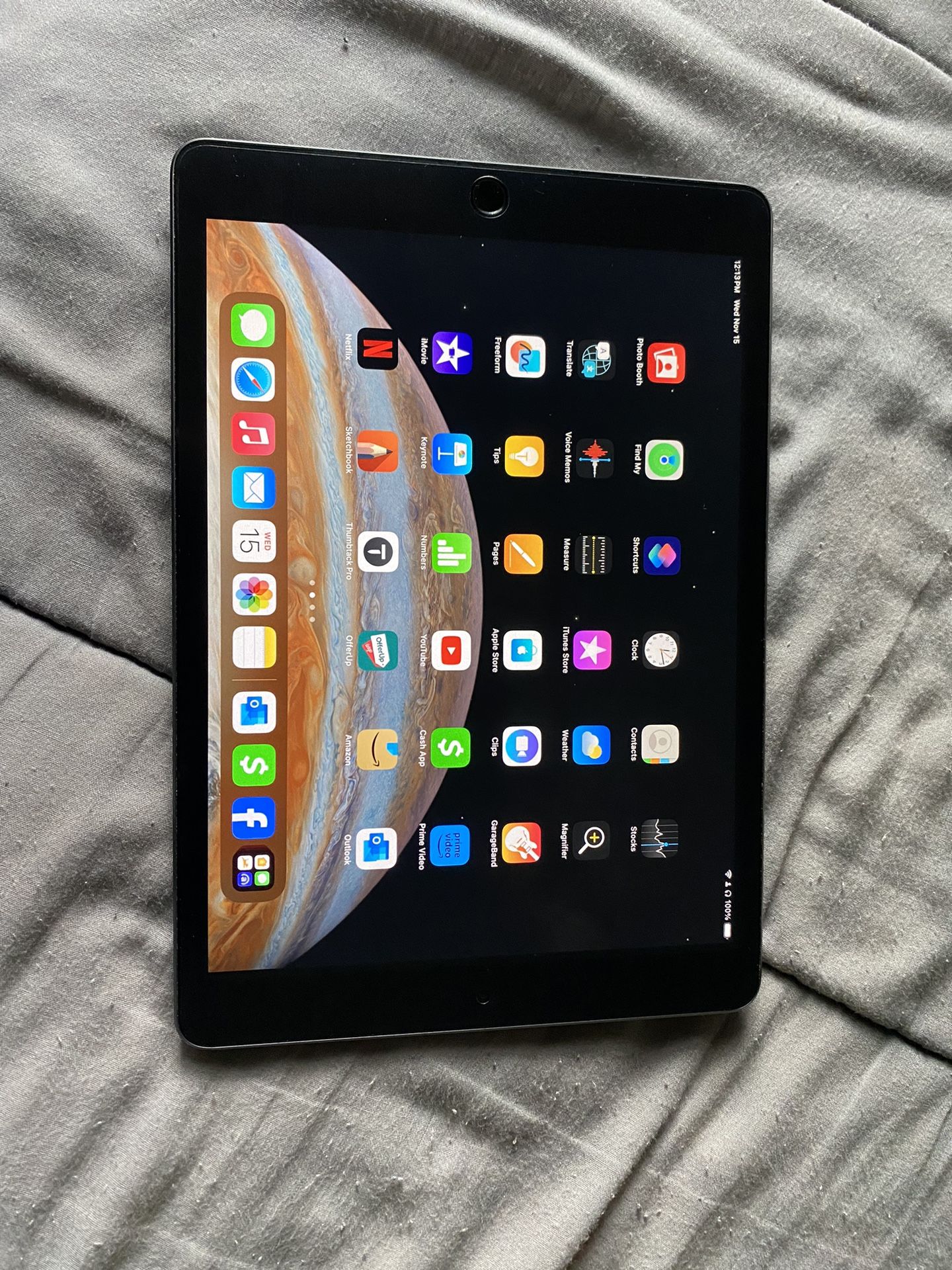 iPad 9 Generation 256GB