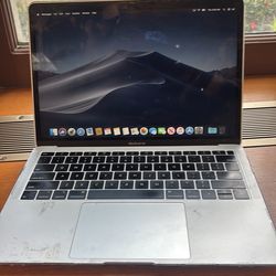 MacBook Air