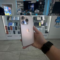 iPhone 16 Pro
