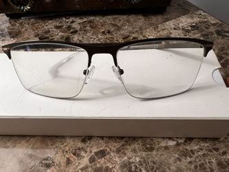 Oakley Tie Bar 0.5 Glasses Frame
