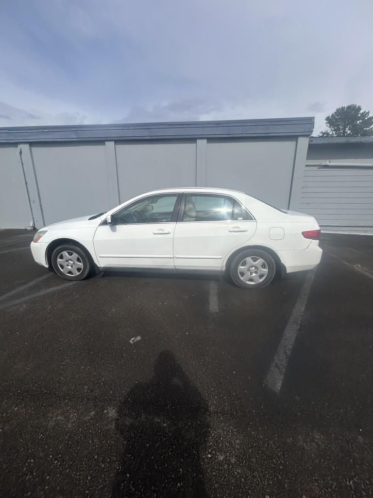 2006 Honda Accord