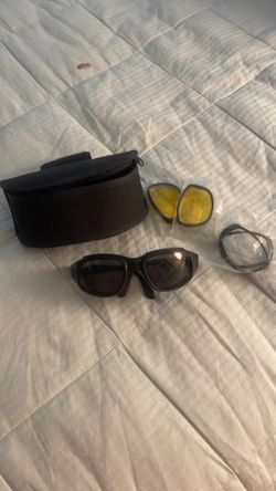 motorcycle sunglasses