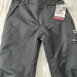 Kids Snow Pants 