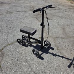 Knee Walker Scooter