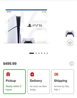 Ps5