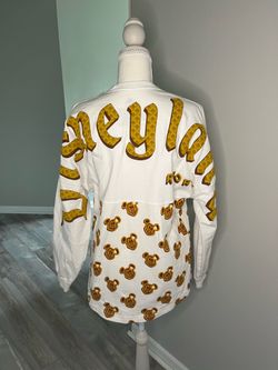 DisneyLand Waffle Spirit Jersey