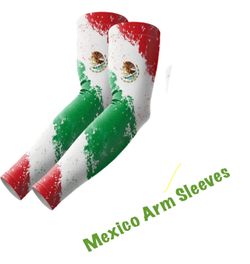 Mexico mangas