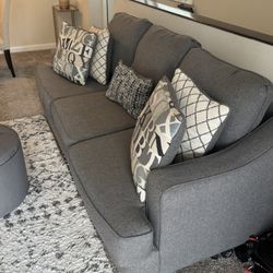 Futon/Sofa Bed– $500 (Good Condition)