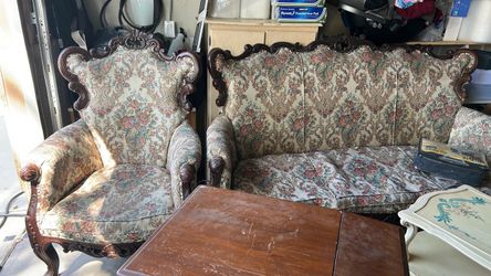 Free sofas