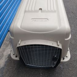 Large Dog Carrier Pet Crate 