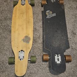 Sector 9 Longboards