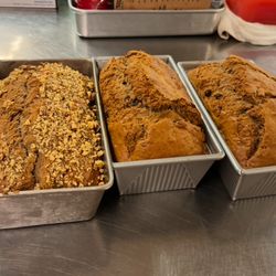Bread Loaf Pan