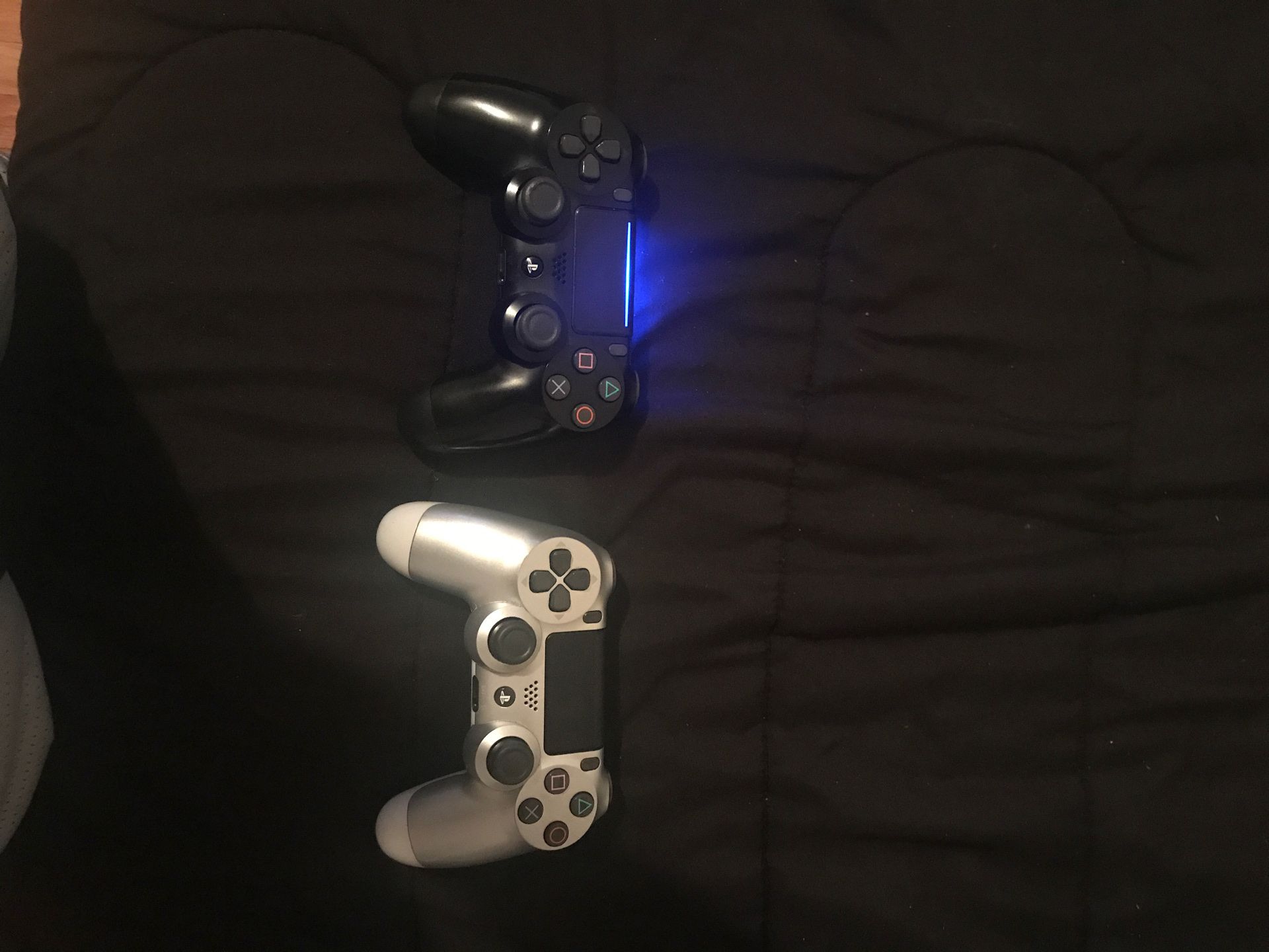 Playstation 4 Controllers