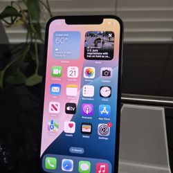 iPhone 12 Unlocked 64GB