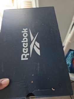 Size 12 men's reebok classics