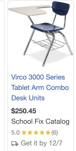 Desk
