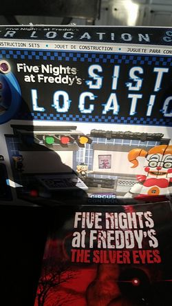 FNAF goodie bags for Sale in Los Angeles, CA - OfferUp