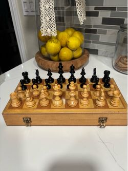 Chess Board