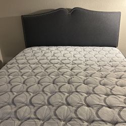 Queen Size Bed