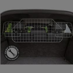 Pet Barrier For SUV 