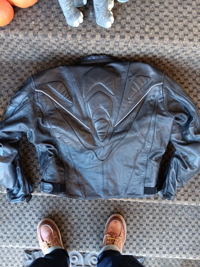 Motorcycle Riding Jackets
