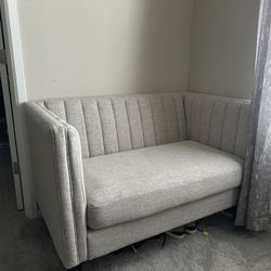 Couch - Loveseat 