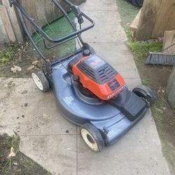 Craftsman Eager-1 Mower