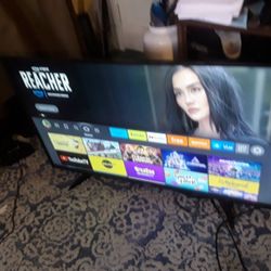 Toshiba Smart Fire With Alexa 32" Inch  Model: 32LF221U21 Smart HD 720 Remote control Included 